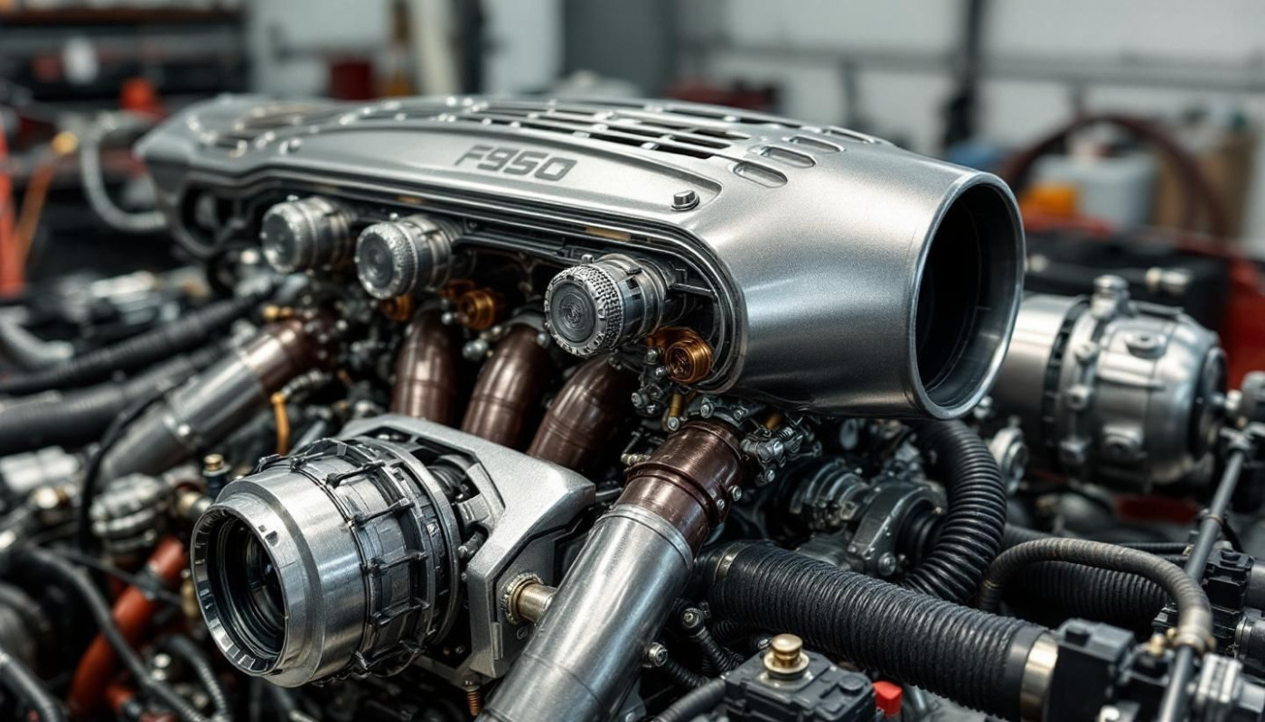 Optimisation des performances automobiles : techniques et avantages